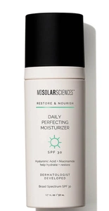 MDSolarSciences Daily Perfecting Moisturizer SPF 30