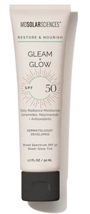 MDSolarSciences Gleam + Glow