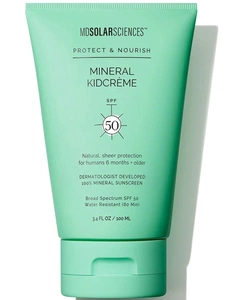 MDSolarSciences Kidcrème SPF 50