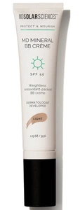 MDSolarSciences MD Mineral BB Crème SPF 50
