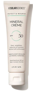 MDSolarSciences Mineral Crème SPF 50