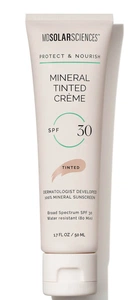 MDSolarSciences Mineral Tinted Crème SPF 30