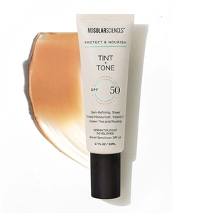 MDSolarSciences Tint + Tone SPF 50