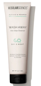 MDSolarSciences Wash Away One Step Cleanser