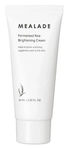 MEALADE Fermented Rice Brightening Cream