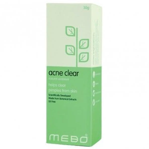 Mebo Acne Clear
