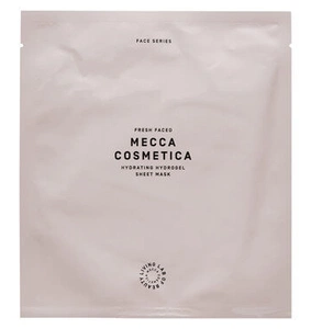 Mecca Cosmetica Fresh Faced Sheet Mask