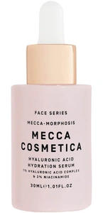 Mecca Cosmetica Hyaluronic Acid Hydration Serum