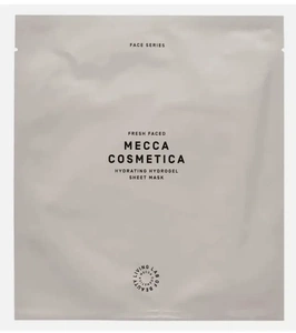 Mecca Cosmetica Hydrating Hydrogel Sheet Mask