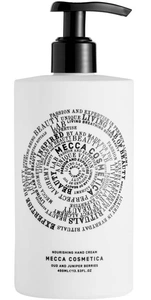Mecca Cosmetica Nourishing Hand Cream