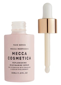 Mecca Cosmetica Replenishing Niacinamide Serum