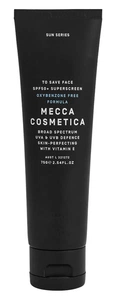 Mecca Cosmetica To Save Face Spf50+ Superscreen Oxybenzone Free Formula