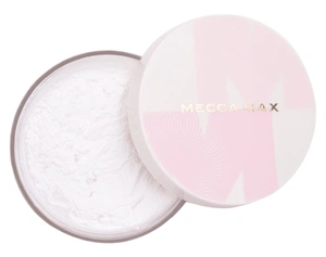 MECCA MAX Life Proof Super Set Invisible Loose Powder