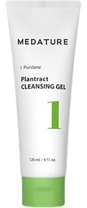 MEDATURE Plantract Cleansing Gel