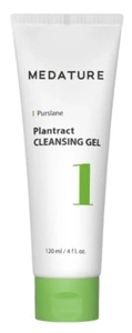 MEDATURE Plantract Cleansing Gel (Discontinued)