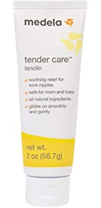 Medela Tender Care