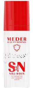 Meder Equa-Derm Cream