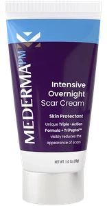 Mederma Pm Intensive Overnight Scar Cream