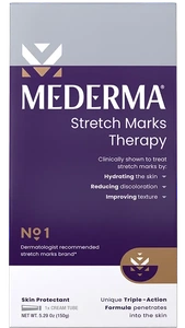 Mederma Stretch Marks