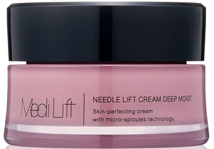 Medi Lift Needle Lift Cream Deep Moist