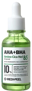 MEDI-PEEL AHA + BHA Amino Cica-Nol B5 Ampoule