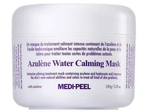 MEDI-PEEL Azulene Water Calming Mask