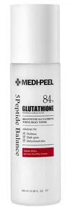 MEDI-PEEL Bio Intense Glutathione White Silky Toner