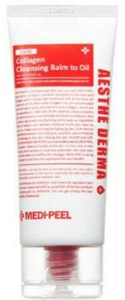MEDI-PEEL Collagen Cleansing Balm To Oil