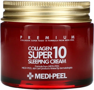 MEDI-PEEL Collagen Super10 Sleeping Cream