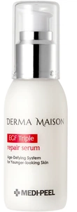 MEDI-PEEL Derma Maison EGF Triple Repair Serum