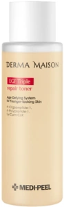 MEDI-PEEL Derma Maison EGF Triple Repair Toner