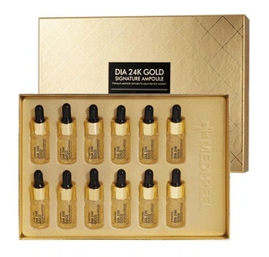 MEDI-PEEL Dia 24k Gold Signature Ampoule