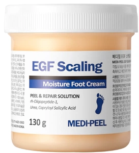 MEDI-PEEL EGF Scaling Moisture Foot Cream