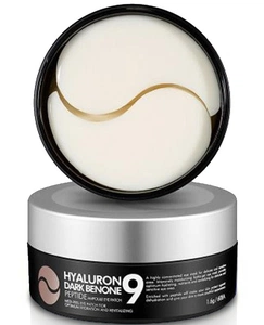 MEDI-PEEL Hyaluron Dark Benone Peptide 9 Ampoule Eye Patch