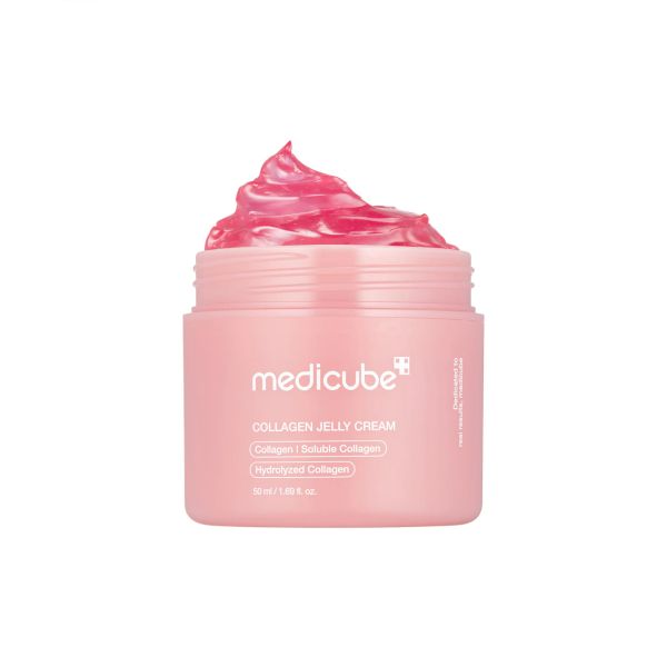medicube Collagen Jelly Cream - 50ml