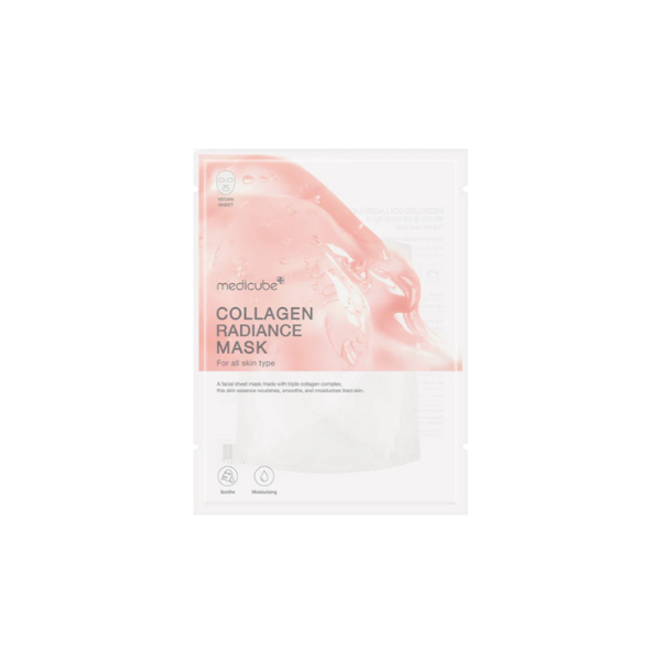 medicube Collagen Lifting Mask - 27g