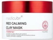 Medicube Red Calming Clay Mask
