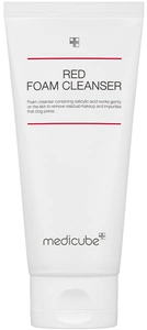 Medicube Red Foam Cleanser