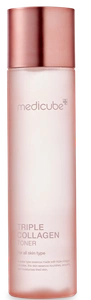 Medicube Triple Collagen Toner(Glass Glow Toner Essence 3.0)