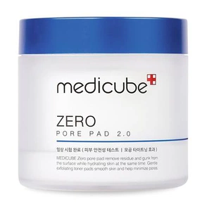 Medicube Zero Pore Pads 2.0