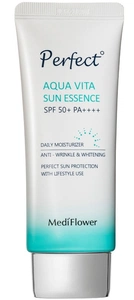 MediFlower Aqua Vita Sun Essence
