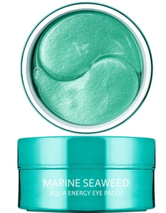 MediFlower Aronyx Marine Seaweed Aqua Energy Eye Patch