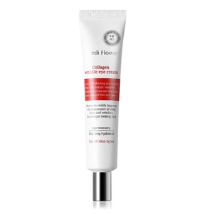 MediFlower Collagen Wrinkle Eye Cream
