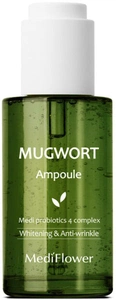 MediFlower Mugwort Ampoule