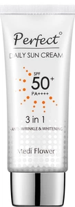 MediFlower Perfet Daily Sun Cream SPF 50+ Pa++++