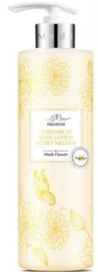 MediFlower Perfume In Body Lotion