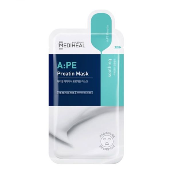 Mediheal A:PE Proatin Mask - 1ea