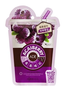 Mediheal Acaiberry Sheet Mask