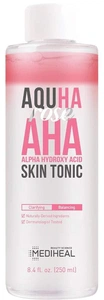 Mediheal AQUHA Rose AHA Skin Tonic