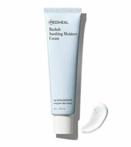 Mediheal Baobab Soothing Moisture Cream